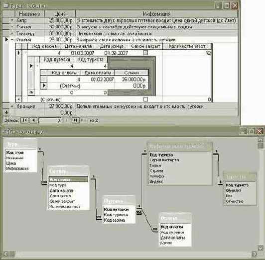     Microsoft Access