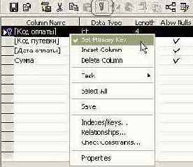      SQL Server Enterprise Manager