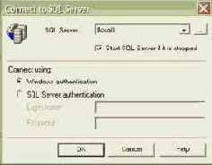   SQL