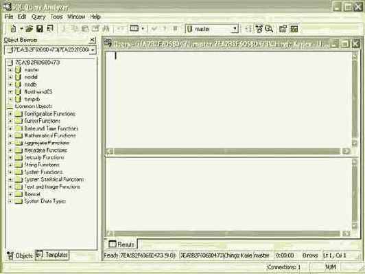   SQL