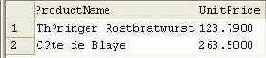   SQL