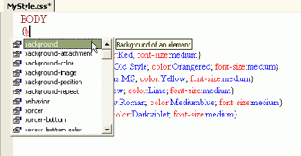      (CSS)?