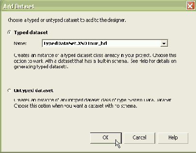    DataSet