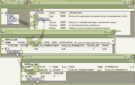    DataSet