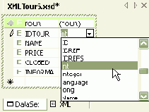 XML-  (XSD)