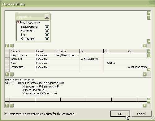   SqlCommand      
