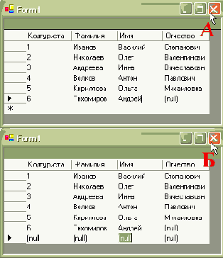   SqlCommand      