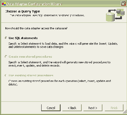       ADO .NET