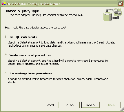       ADO .NET