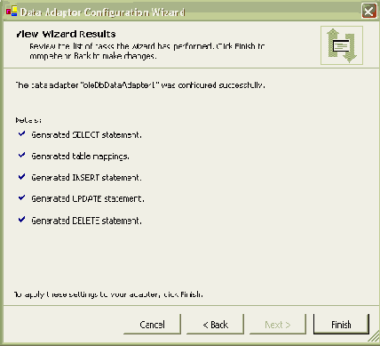       ADO .NET