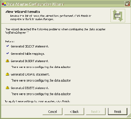       ADO .NET