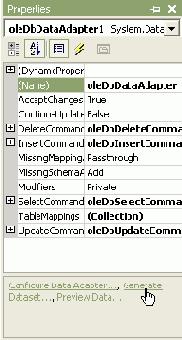       ADO .NET