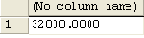     SQL Query Analyzer