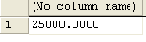     SQL Query Analyzer