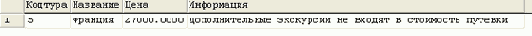     SQL Query Analyzer