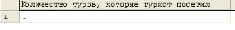     SQL Query Analyzer