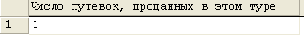     SQL Query Analyzer